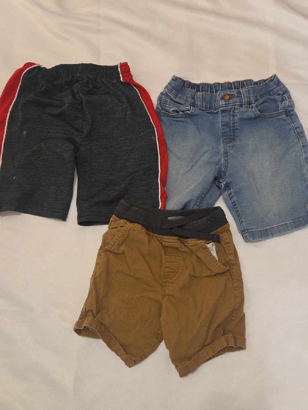 365 Kids Shorts Size 6